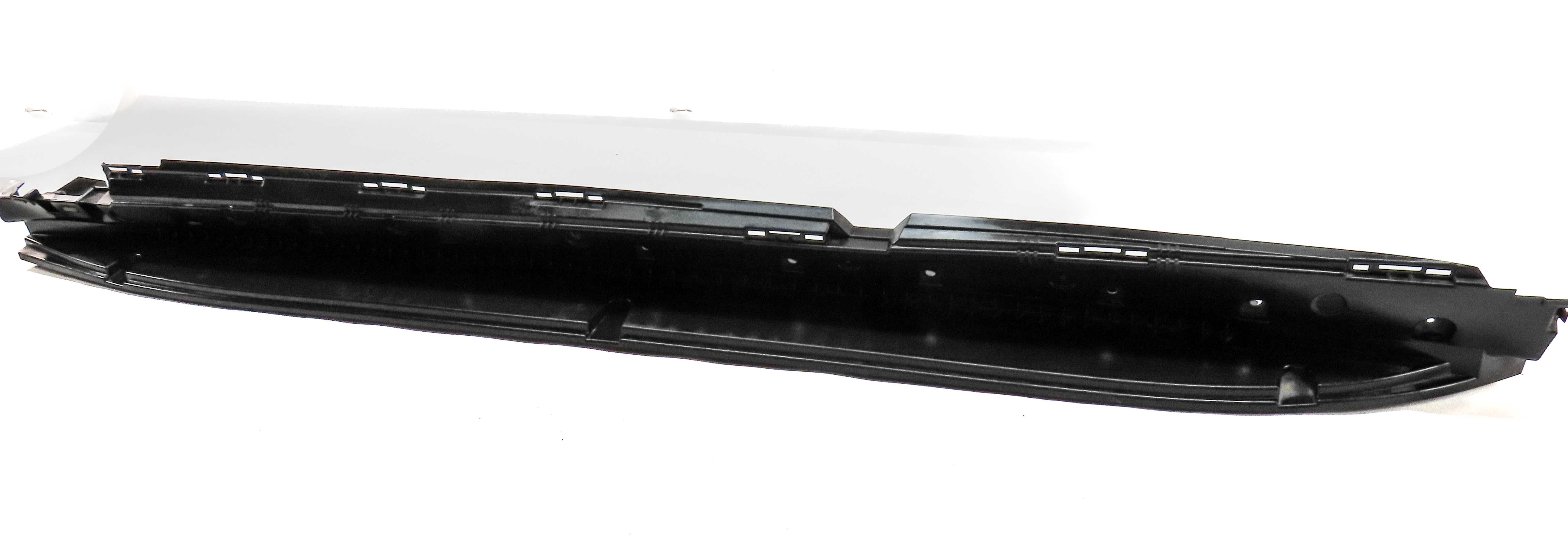 12-19 MERCEDES GLE ML CLASS W166 LEFT DRIVER RUNNING BOARD STEP MOUNT BRACKET — exact item pictured